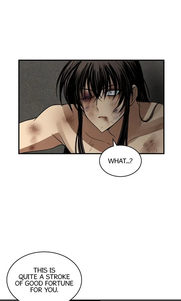 Taming the Tyrant - Chapter 56 manhwa