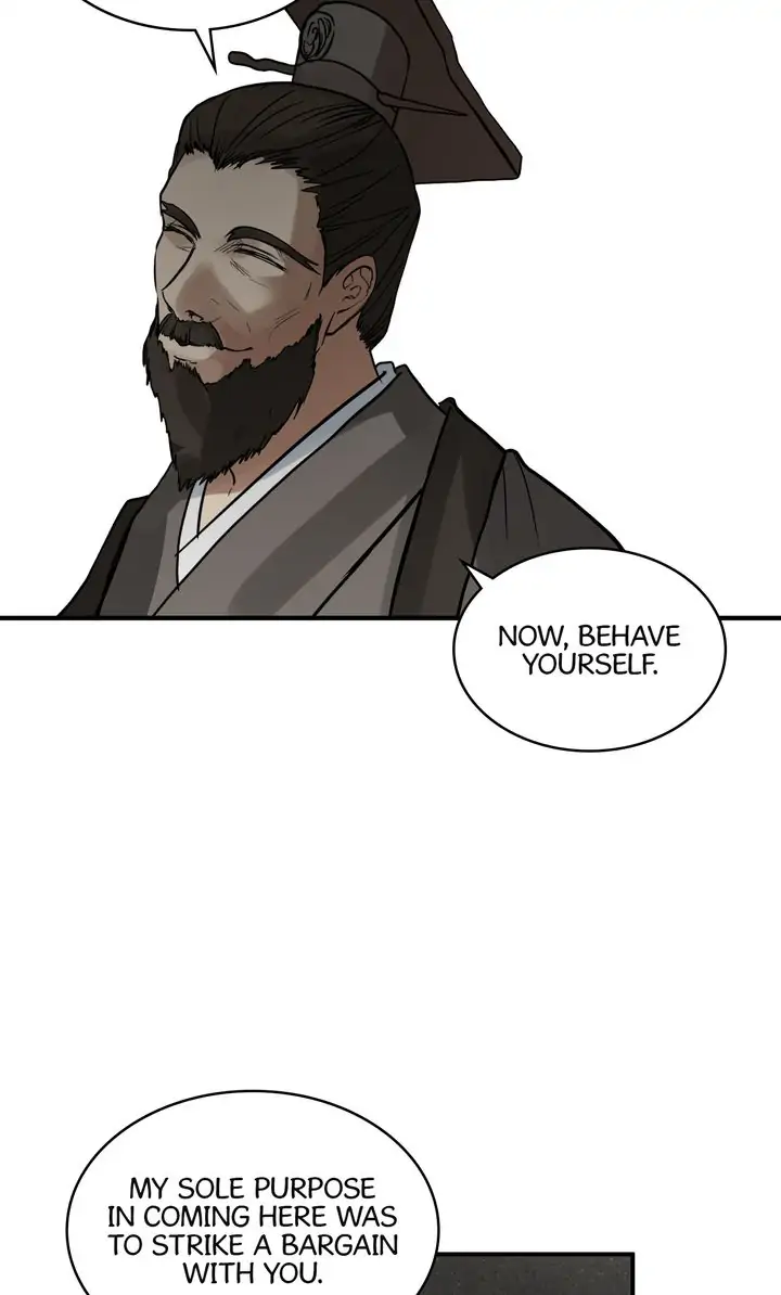 Taming the Tyrant - Chapter 56 manhwa
