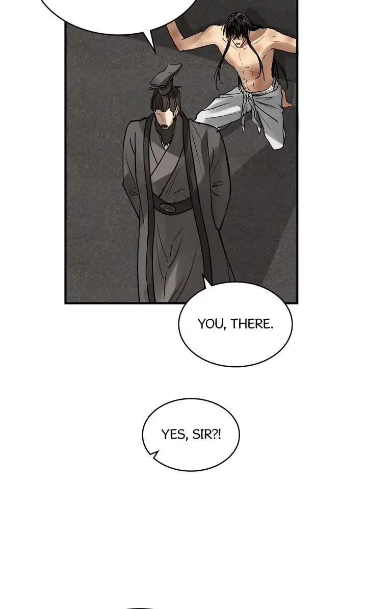 Taming the Tyrant - Chapter 56 manhwa