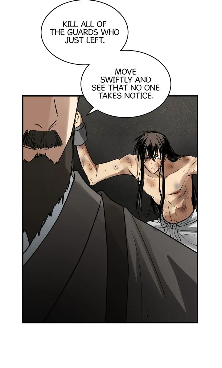 Taming the Tyrant - Chapter 56 manhwa
