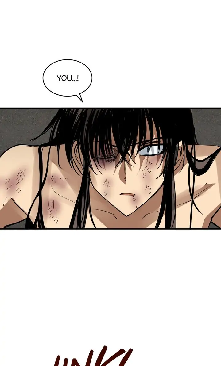 Taming the Tyrant - Chapter 56 manhwa