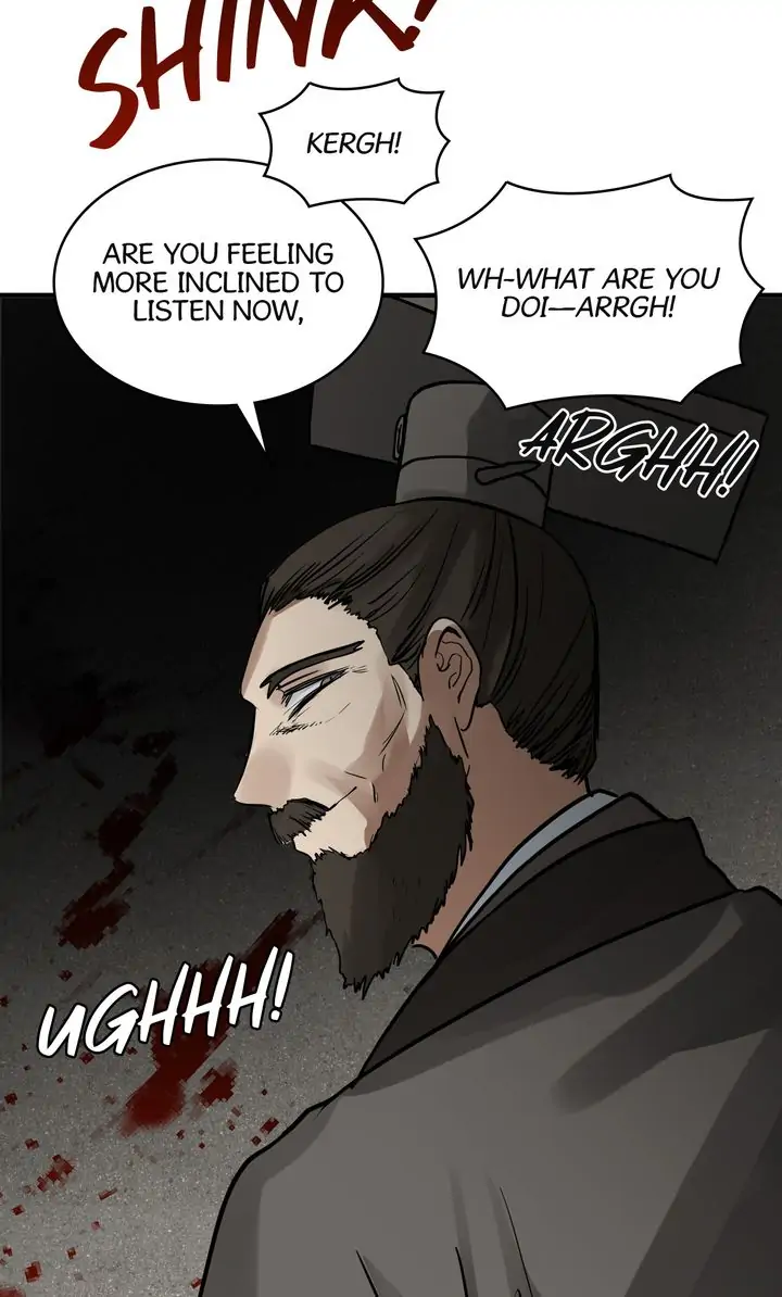 Taming the Tyrant - Chapter 56 manhwa