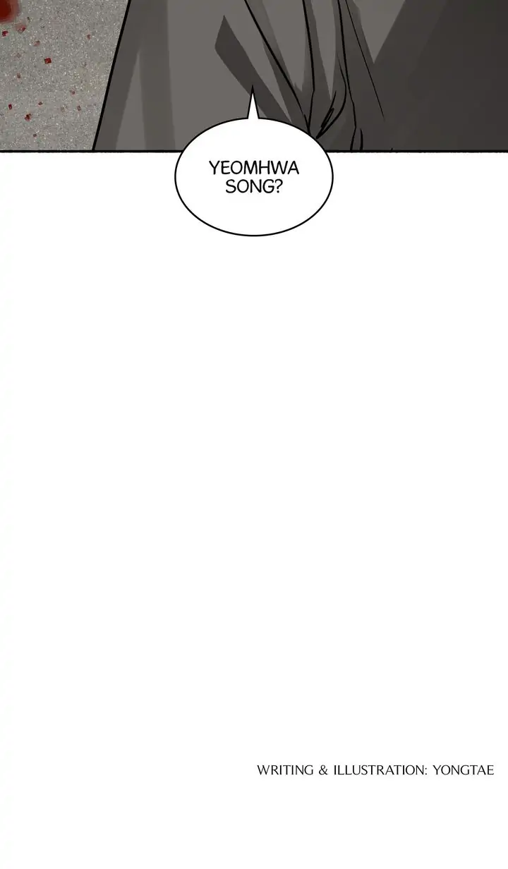Taming the Tyrant - Chapter 56 manhwa