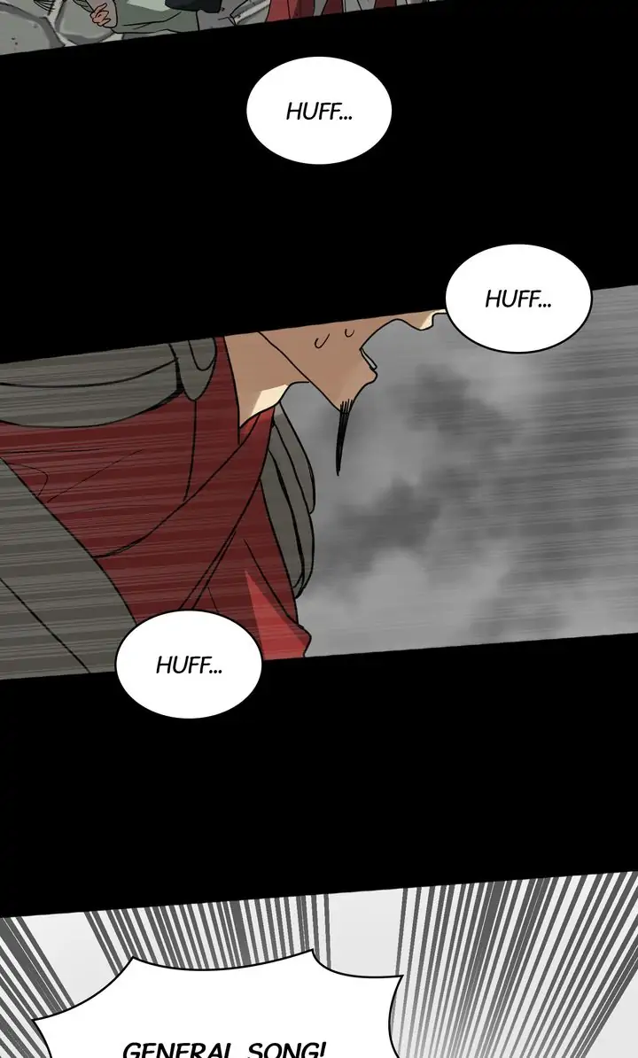 Taming the Tyrant - Chapter 57 manhwa