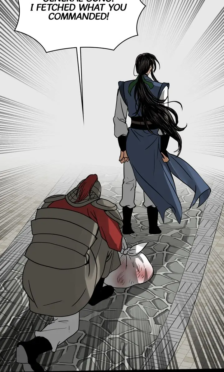 Taming the Tyrant - Chapter 57 manhwa