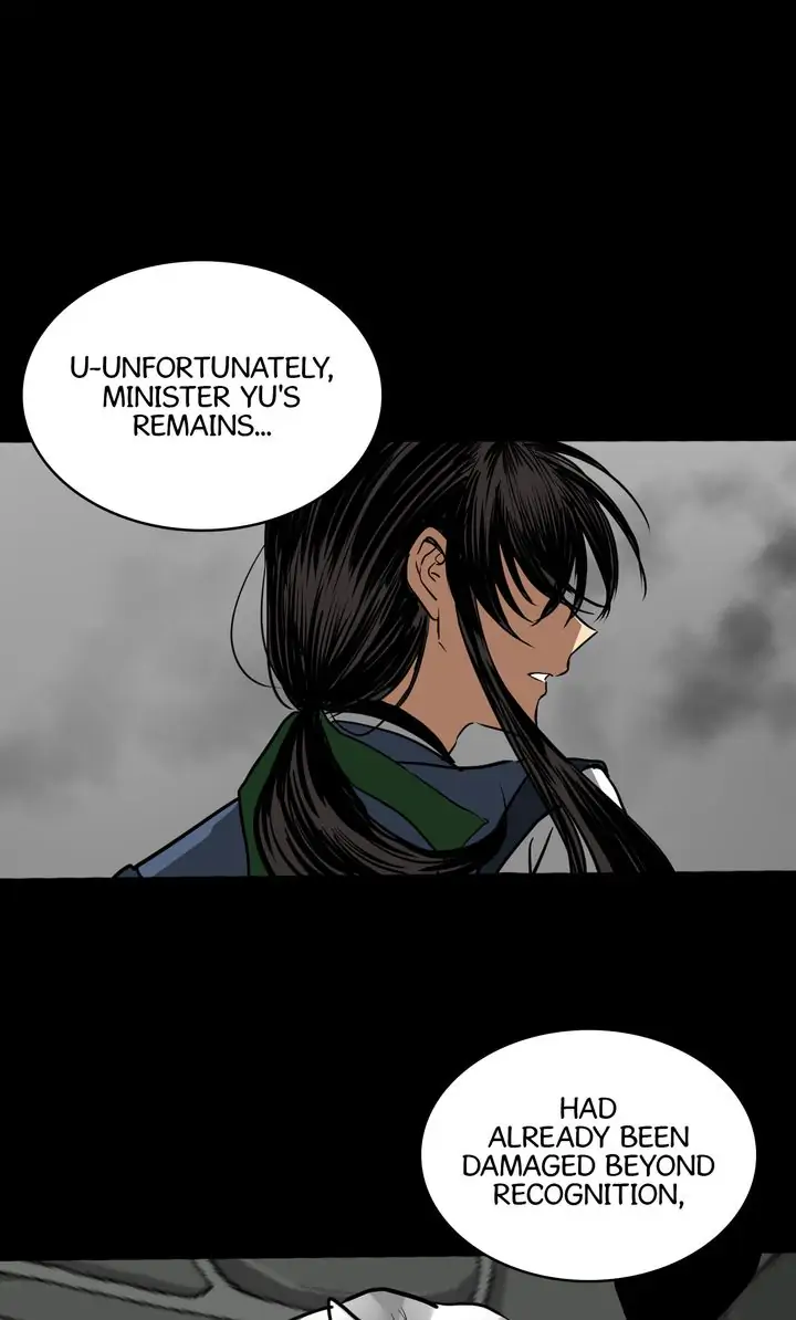 Taming the Tyrant - Chapter 57 manhwa