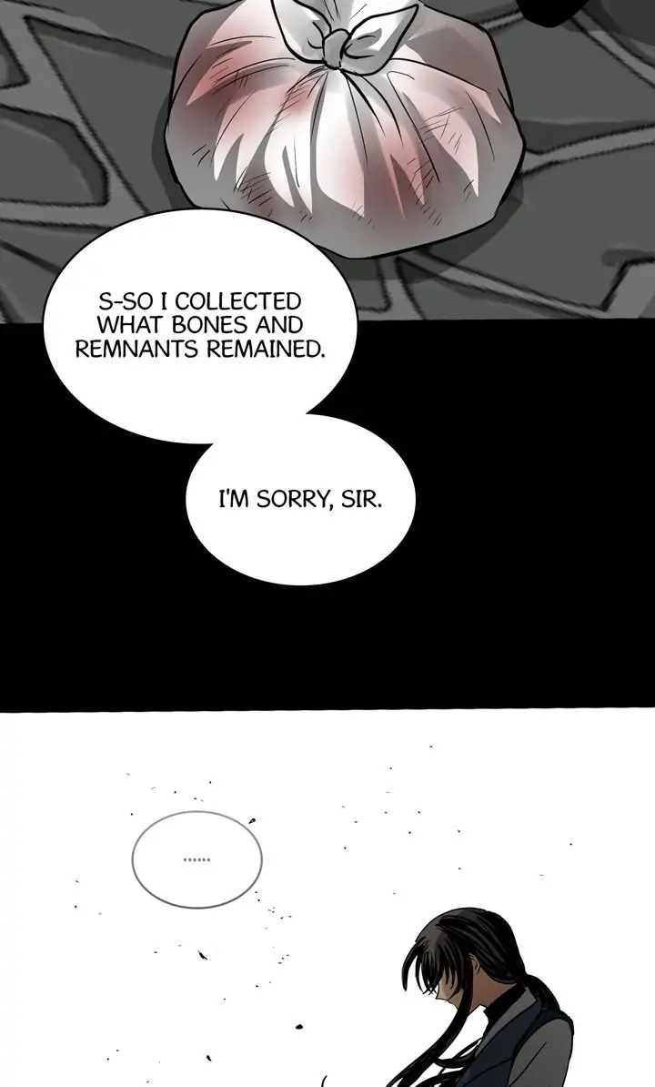 Taming the Tyrant - Chapter 57 manhwa