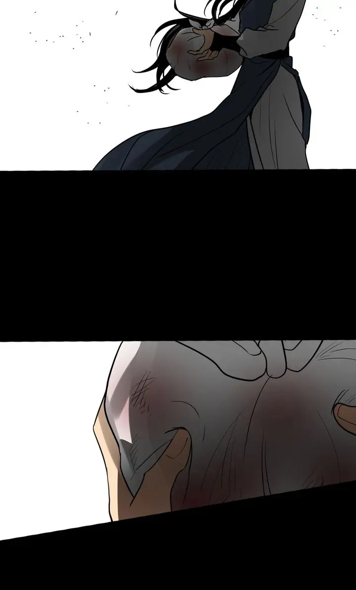 Taming the Tyrant - Chapter 57 manhwa