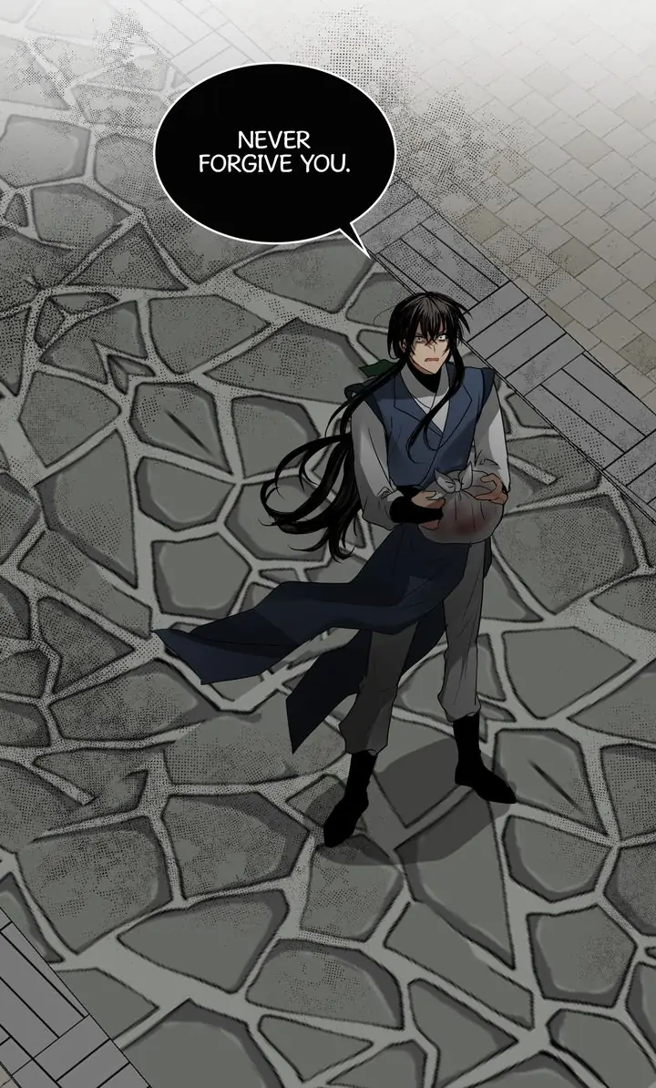 Taming the Tyrant - Chapter 57 manhwa