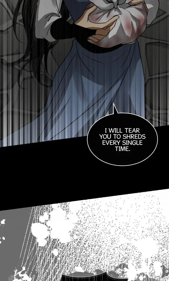 Taming the Tyrant - Chapter 57 manhwa