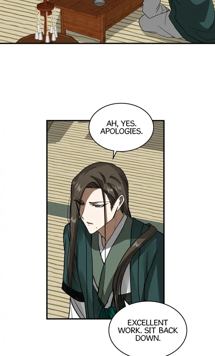 Taming the Tyrant - Chapter 57 manhwa