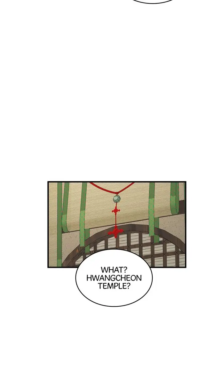Taming the Tyrant - Chapter 57 manhwa