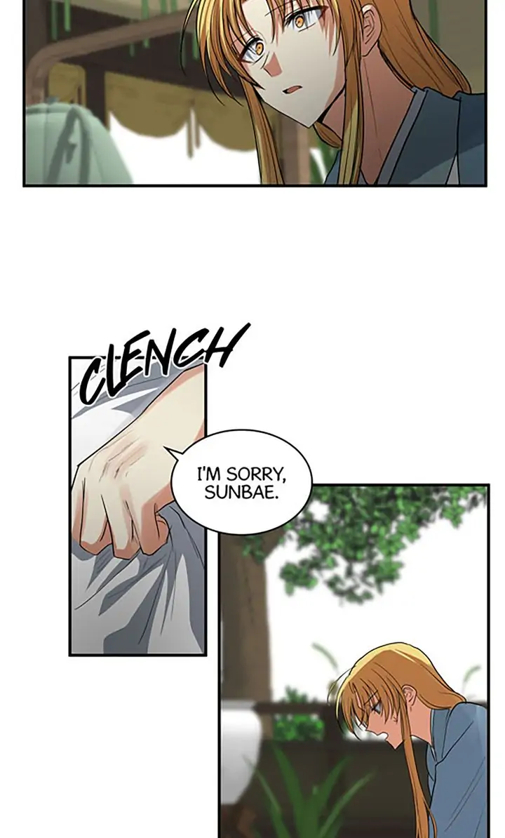 Taming the Tyrant - Chapter 57 manhwa