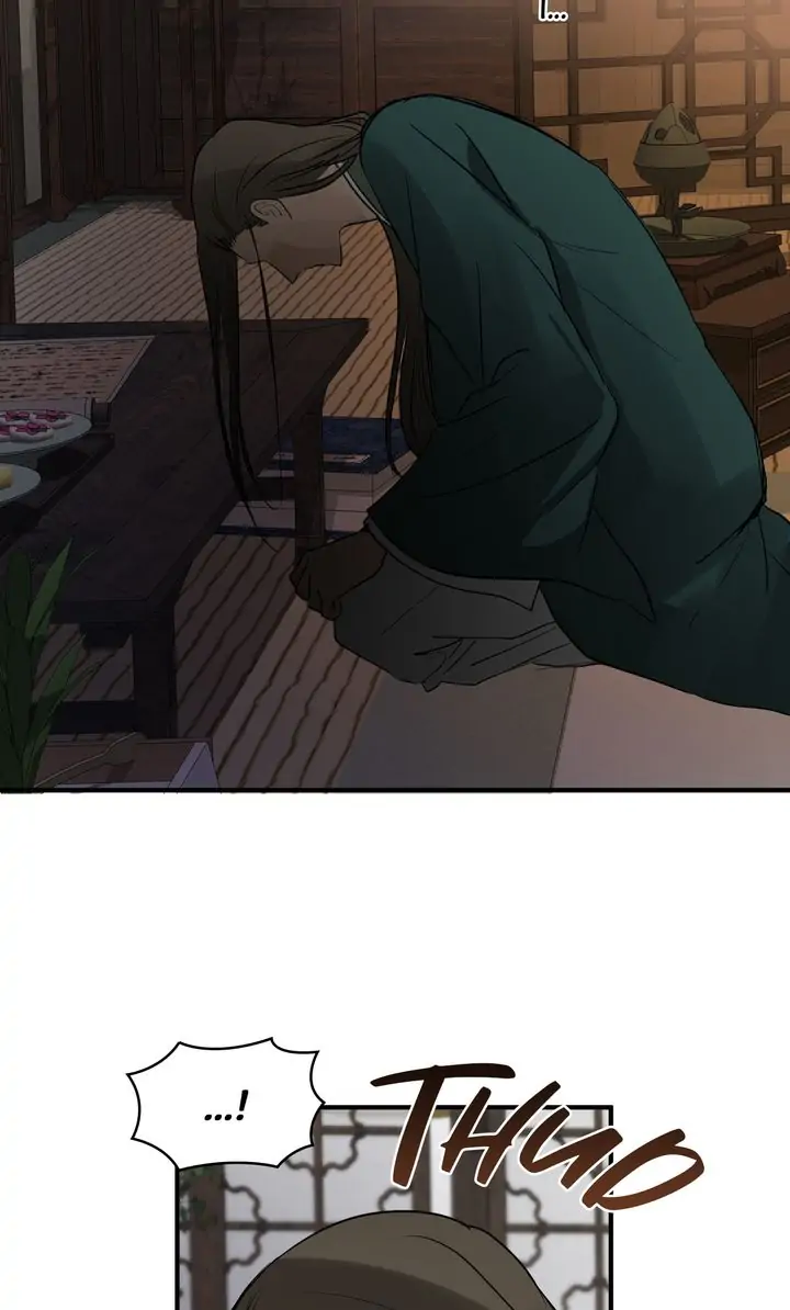 Taming the Tyrant - Chapter 57 manhwa