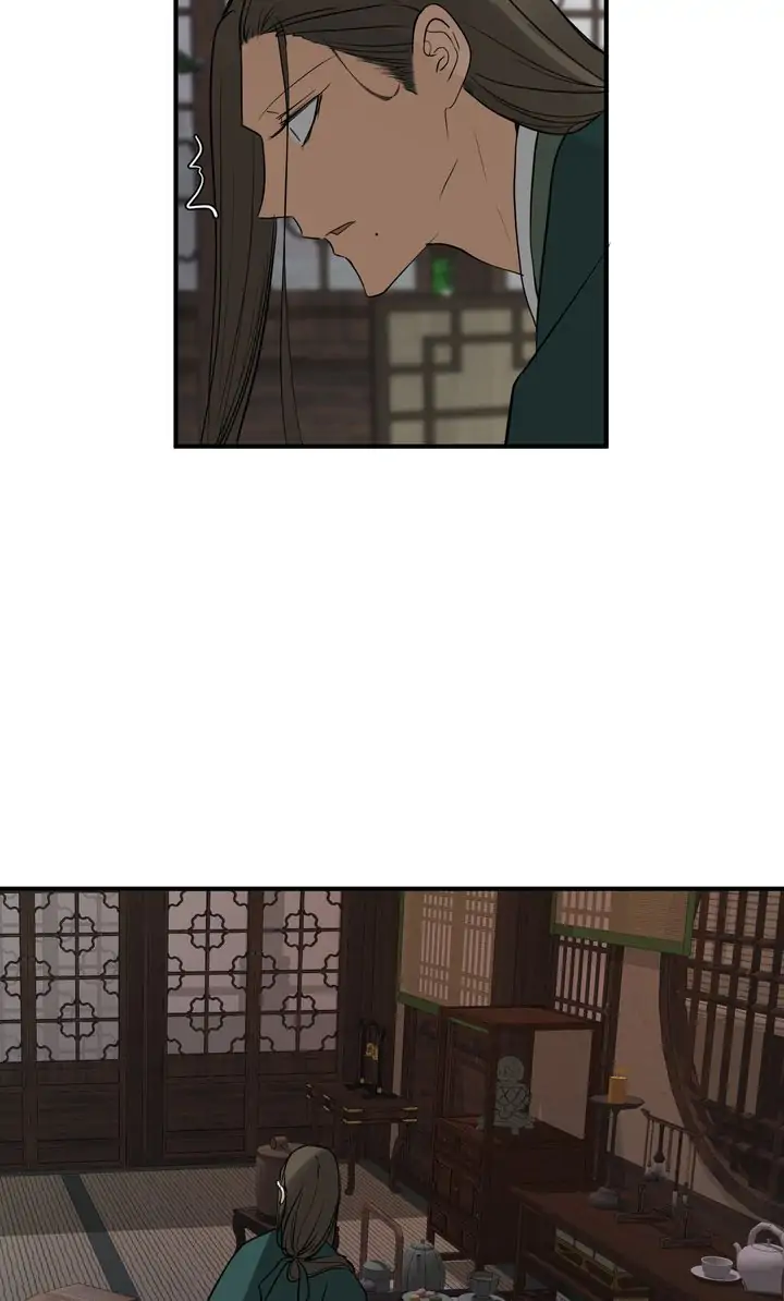Taming the Tyrant - Chapter 57 manhwa