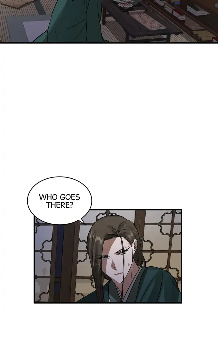 Taming the Tyrant - Chapter 57 manhwa