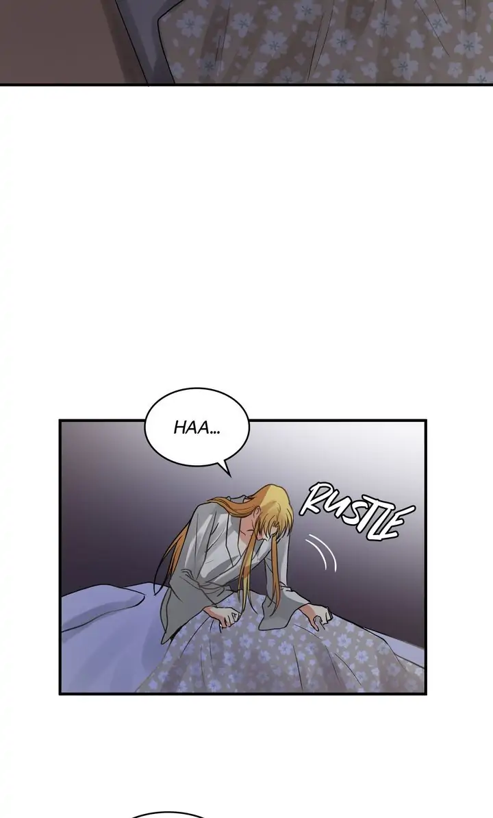 Taming the Tyrant - Chapter 57 manhwa