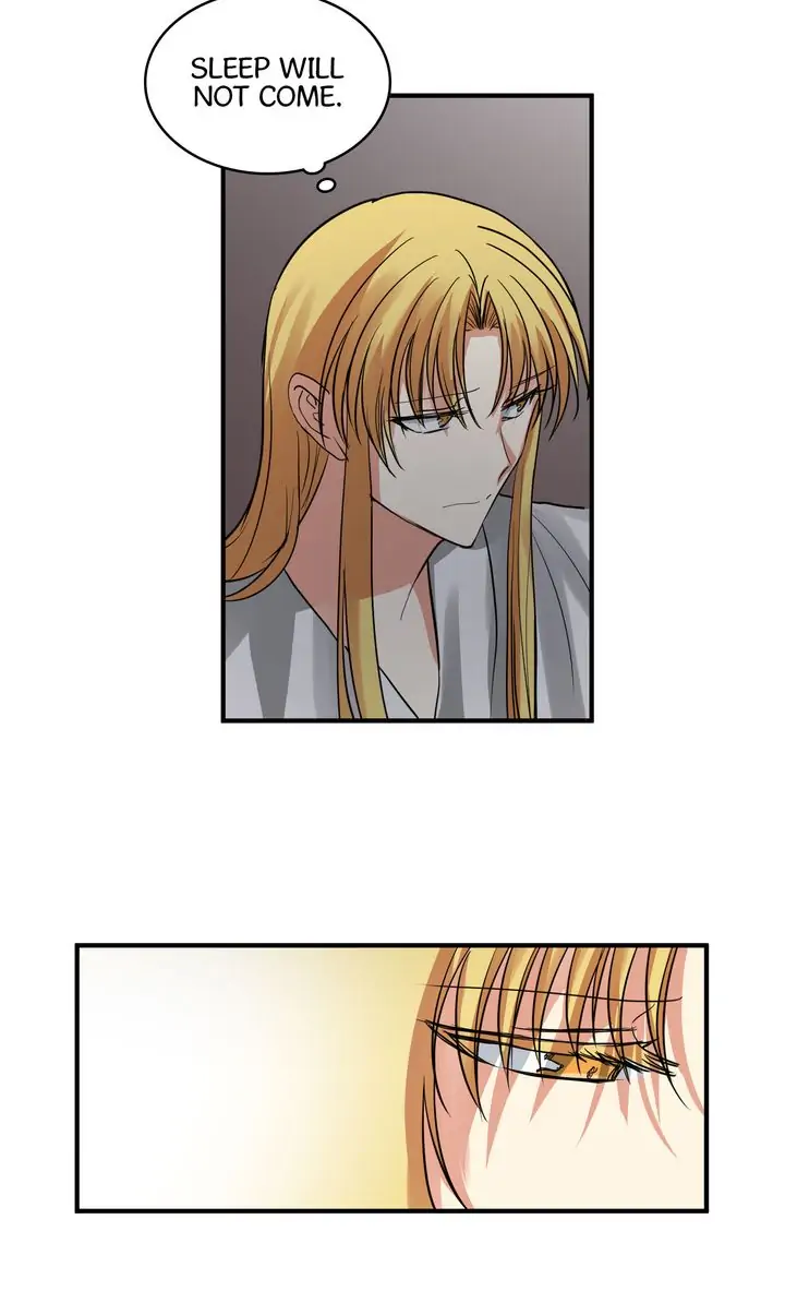 Taming the Tyrant - Chapter 57 manhwa