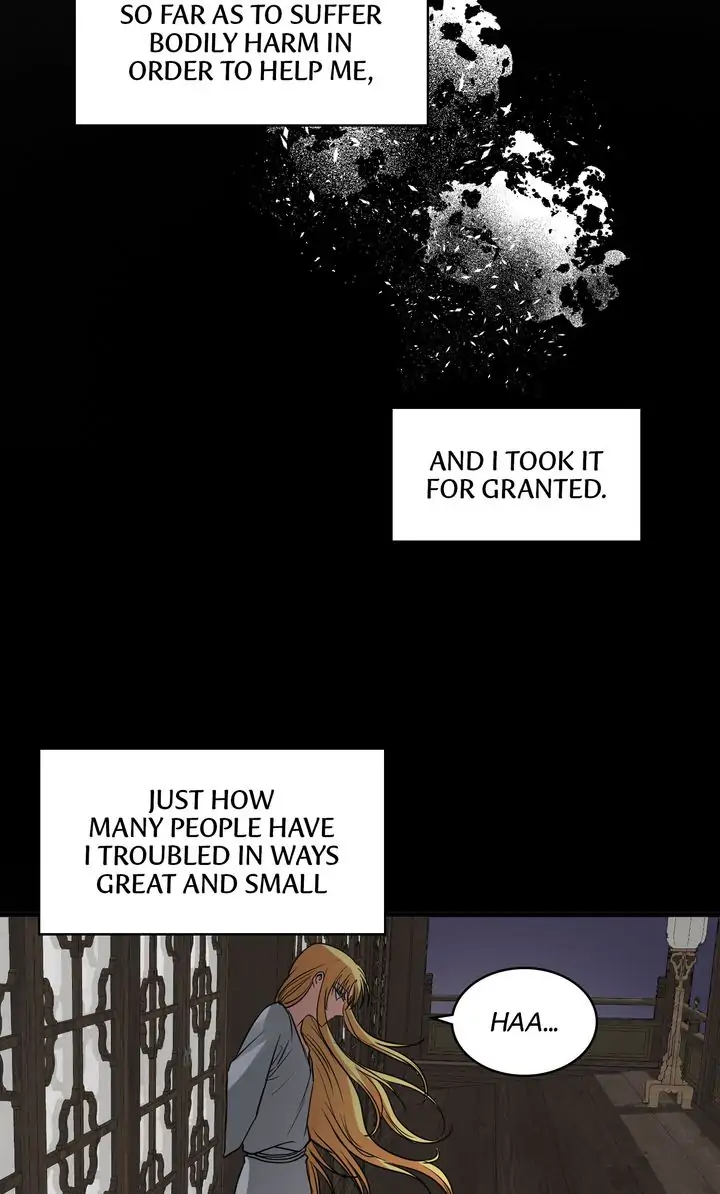 Taming the Tyrant - Chapter 57 manhwa