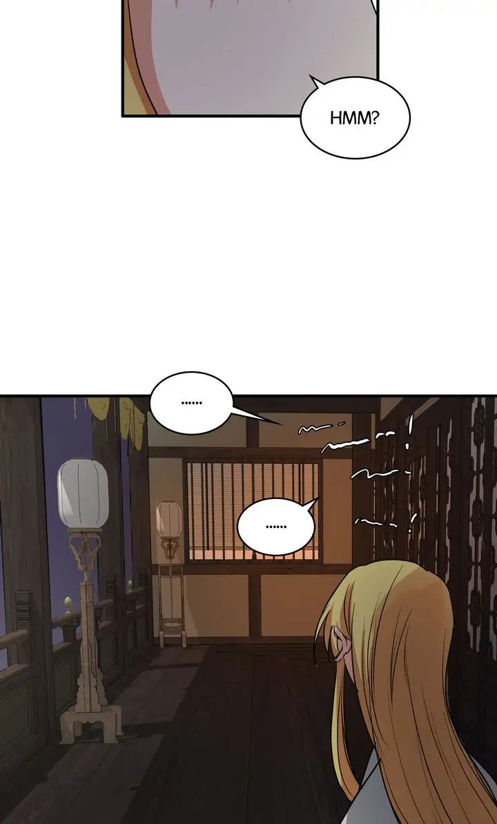 Taming the Tyrant - Chapter 57 manhwa