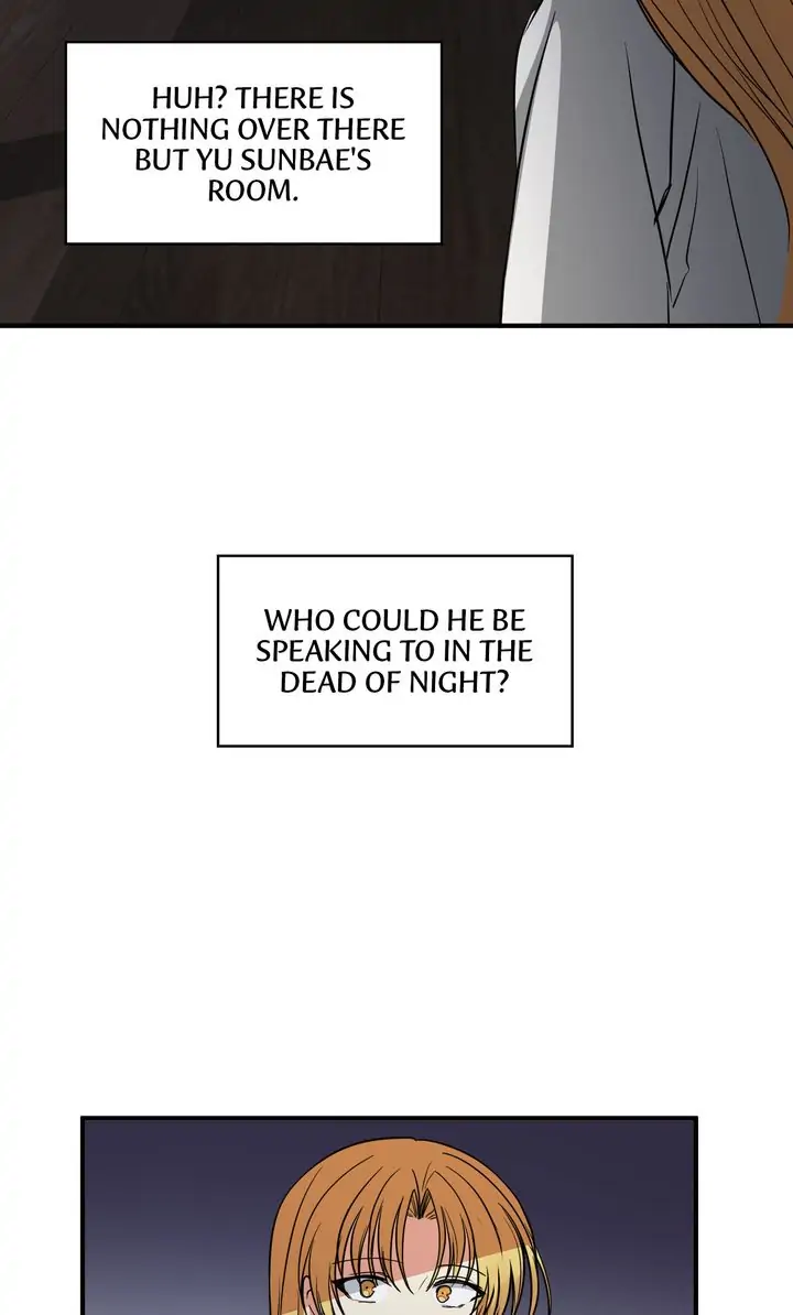 Taming the Tyrant - Chapter 57 manhwa
