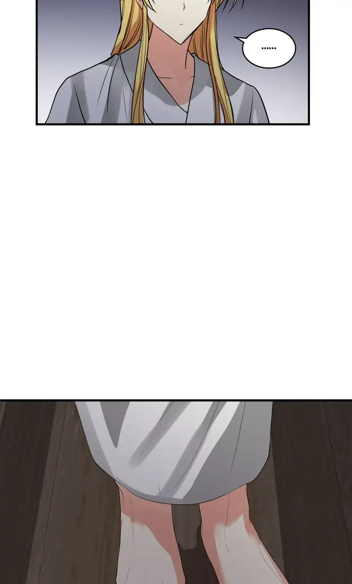 Taming the Tyrant - Chapter 57 manhwa