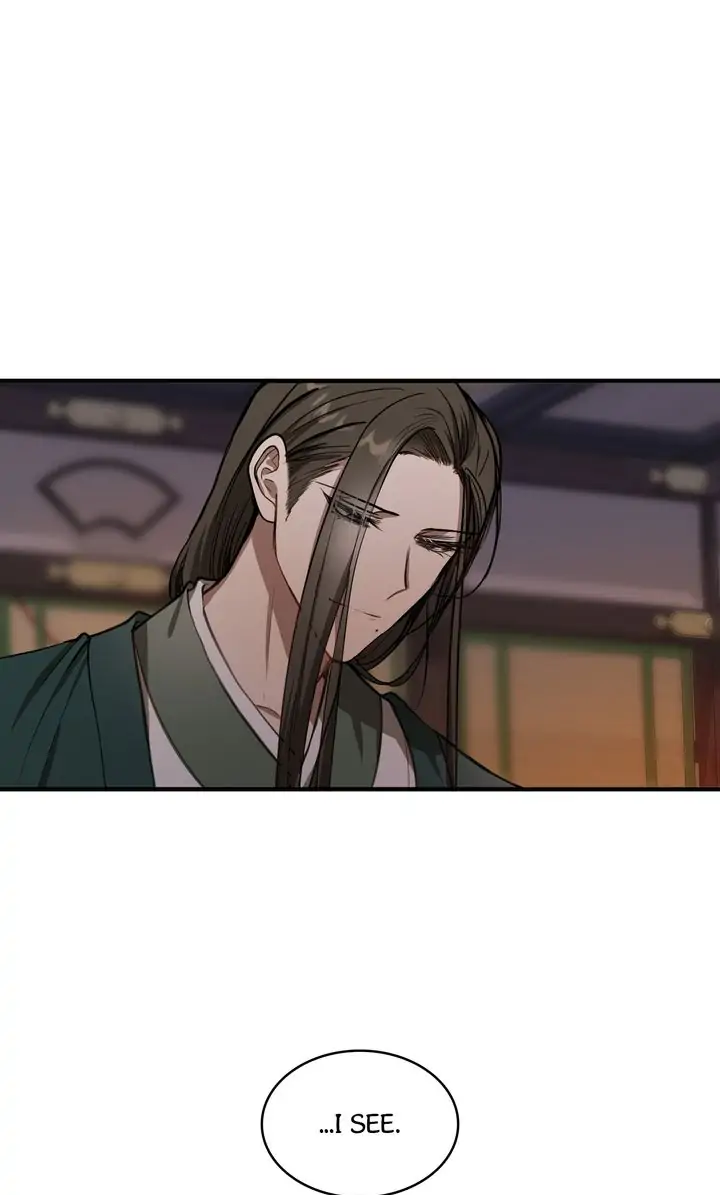 Taming the Tyrant - Chapter 58 manhwa