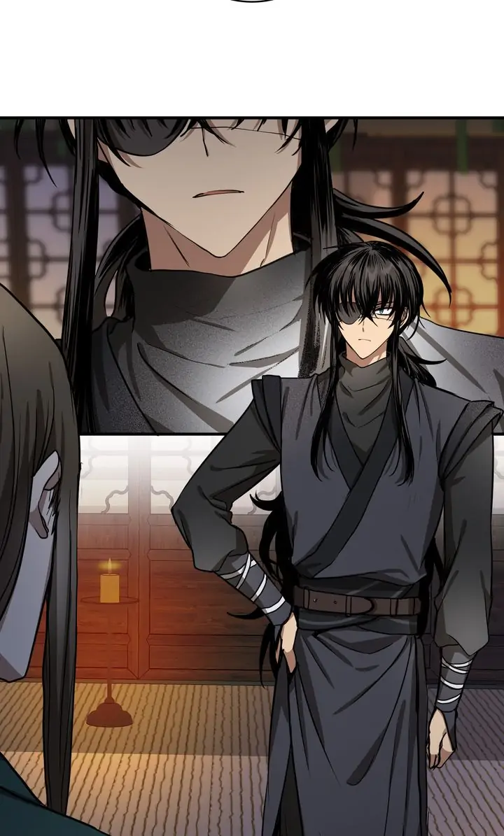 Taming the Tyrant - Chapter 58 manhwa