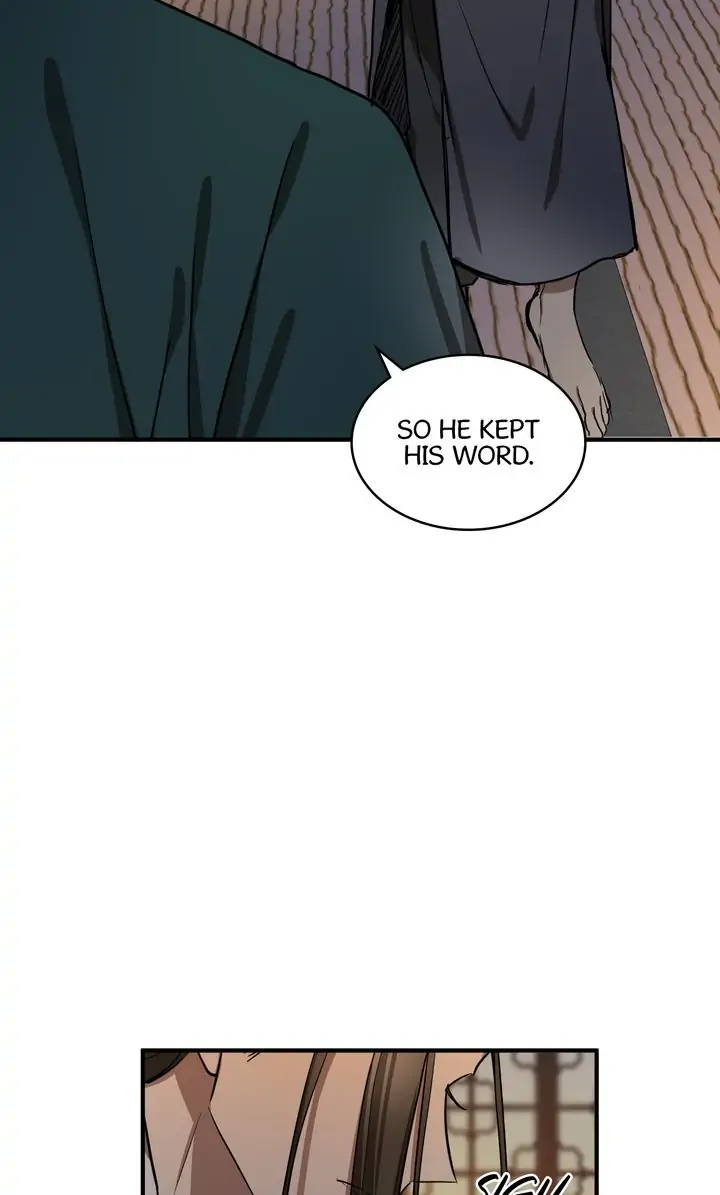 Taming the Tyrant - Chapter 58 manhwa