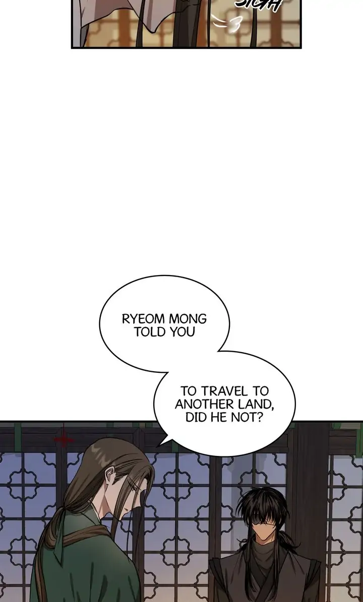 Taming the Tyrant - Chapter 58 manhwa