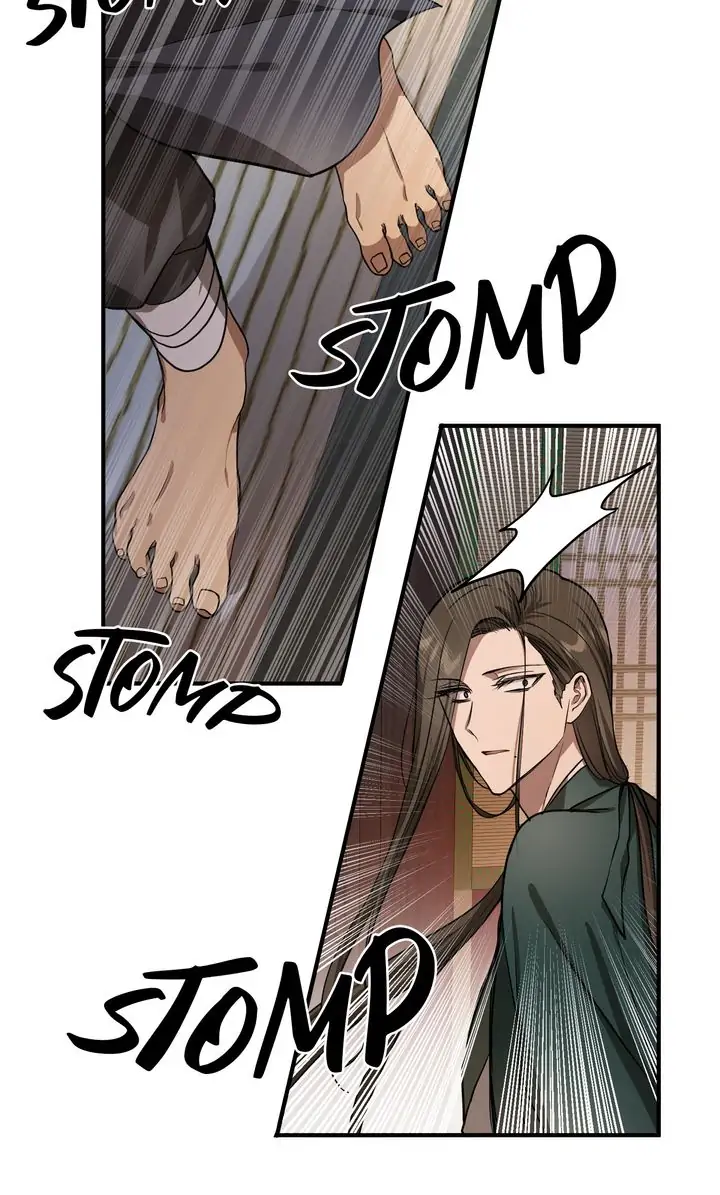 Taming the Tyrant - Chapter 58 manhwa