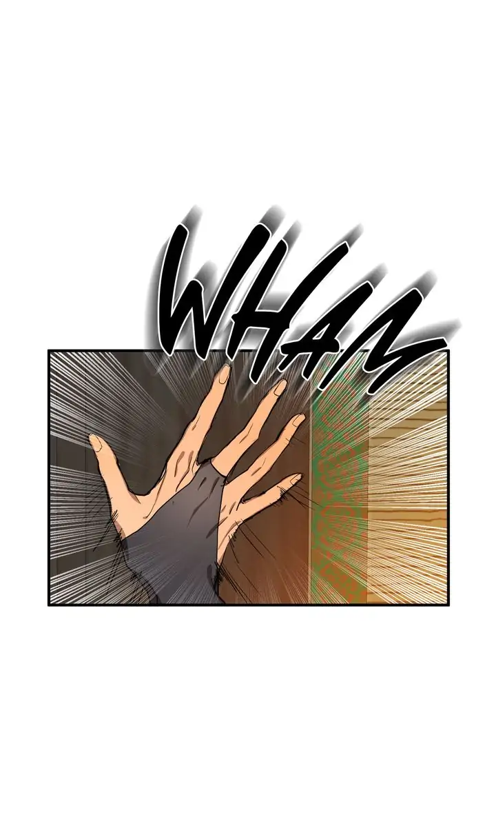 Taming the Tyrant - Chapter 58 manhwa
