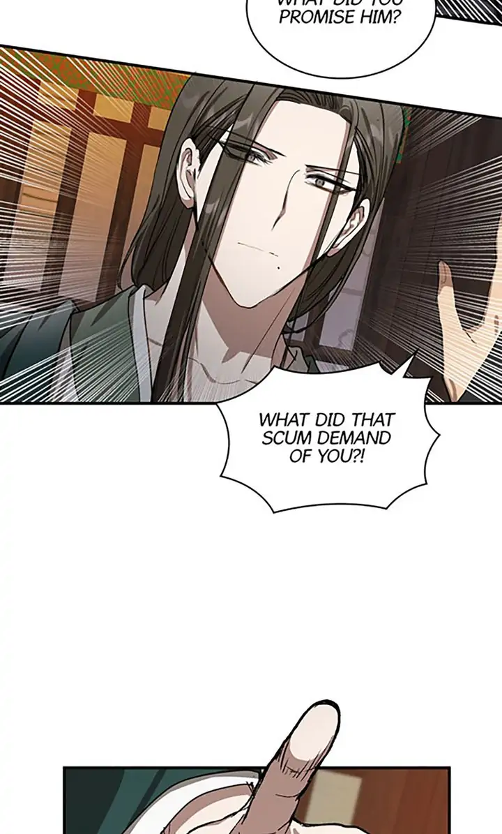 Taming the Tyrant - Chapter 58 manhwa