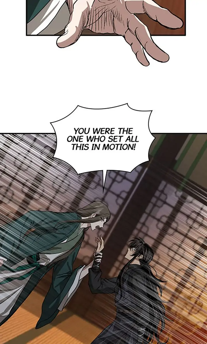 Taming the Tyrant - Chapter 58 manhwa