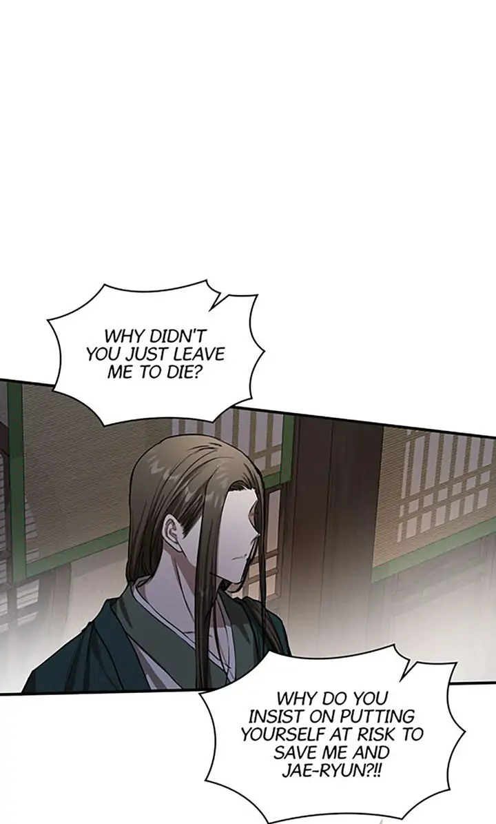 Taming the Tyrant - Chapter 58 manhwa