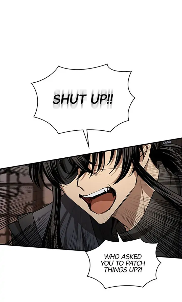 Taming the Tyrant - Chapter 58 manhwa
