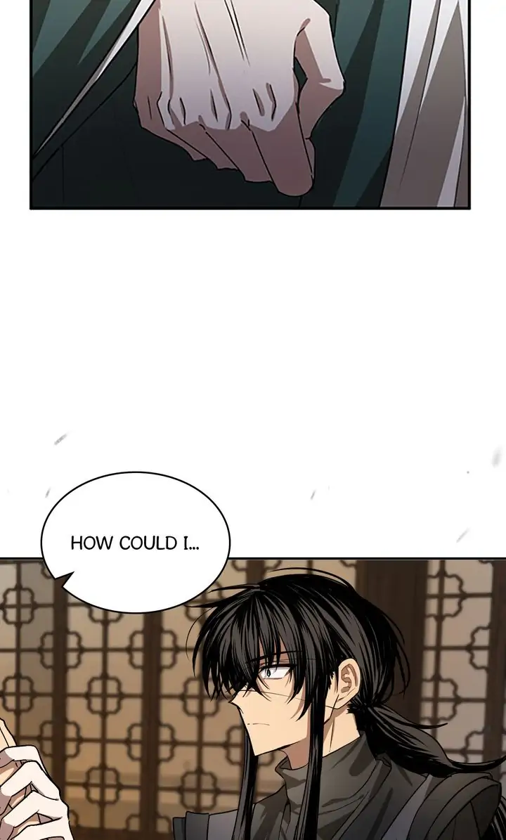 Taming the Tyrant - Chapter 58 manhwa