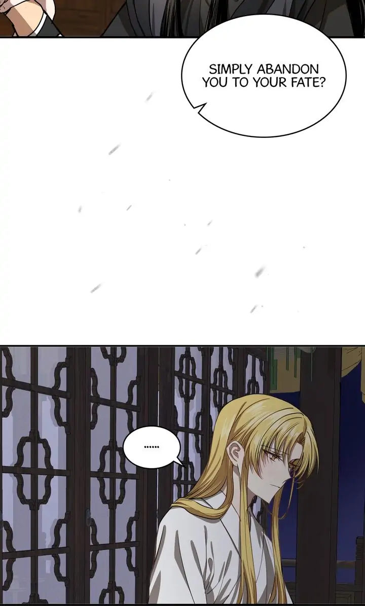 Taming the Tyrant - Chapter 58 manhwa