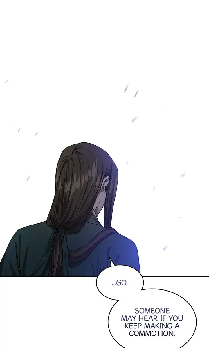 Taming the Tyrant - Chapter 58 manhwa