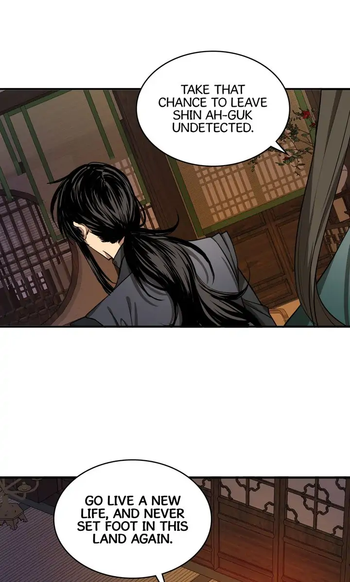 Taming the Tyrant - Chapter 58 manhwa