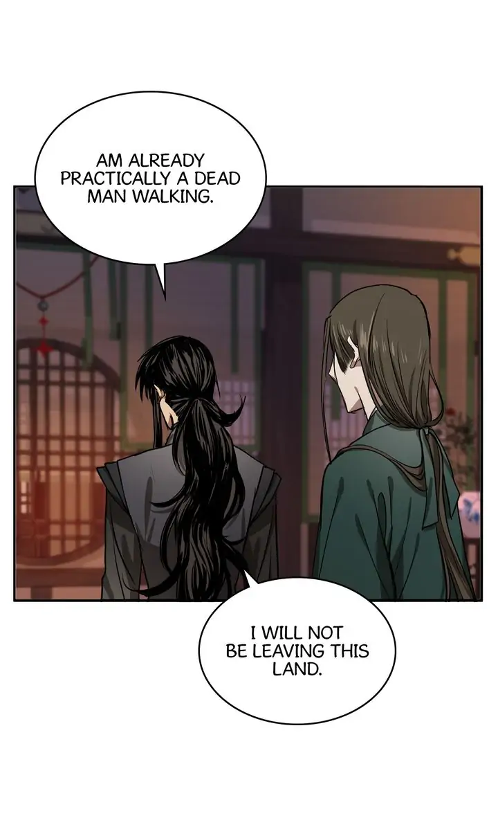 Taming the Tyrant - Chapter 58 manhwa