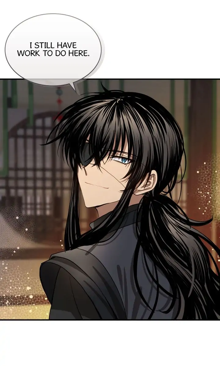 Taming the Tyrant - Chapter 58 manhwa