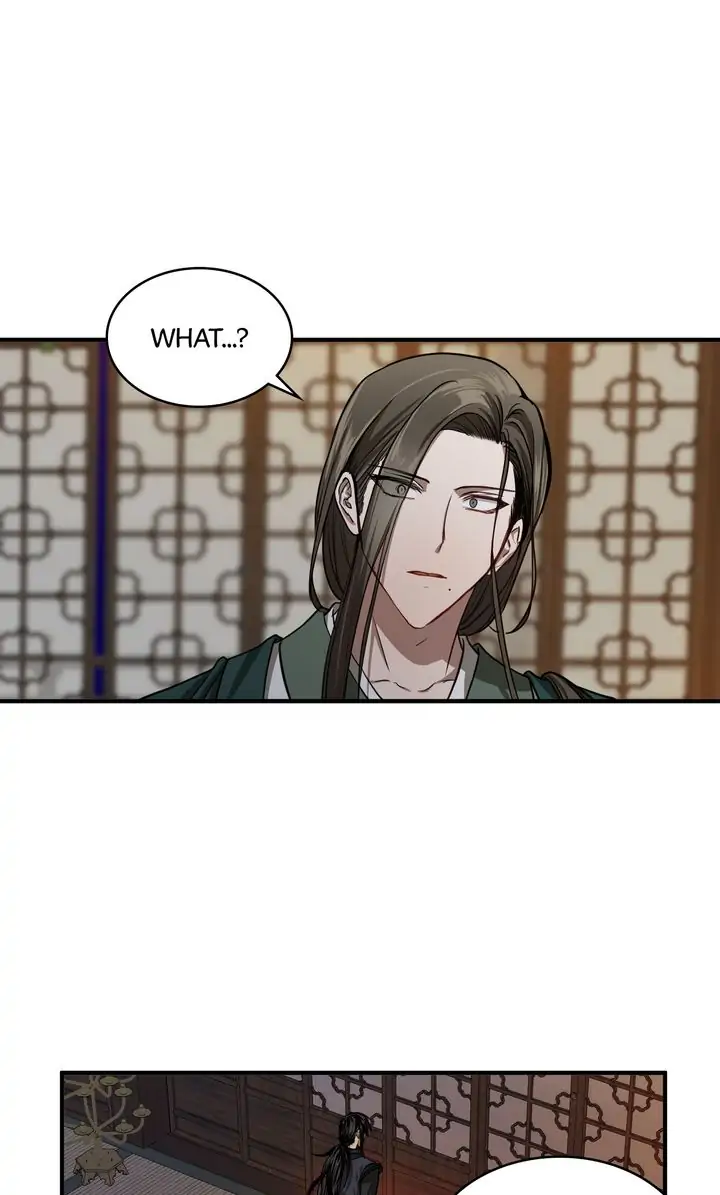 Taming the Tyrant - Chapter 58 manhwa