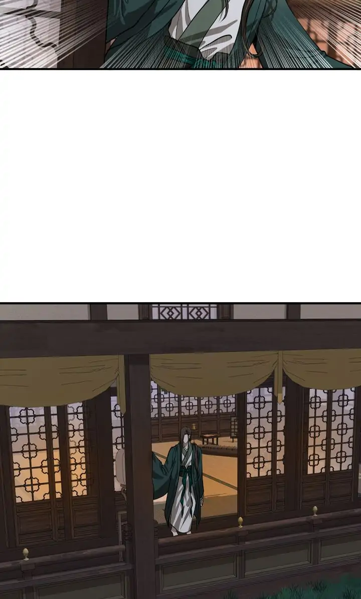 Taming the Tyrant - Chapter 58 manhwa