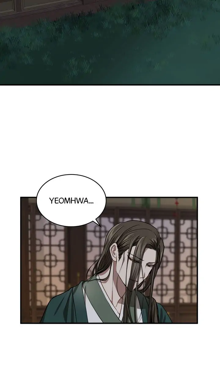 Taming the Tyrant - Chapter 58 manhwa