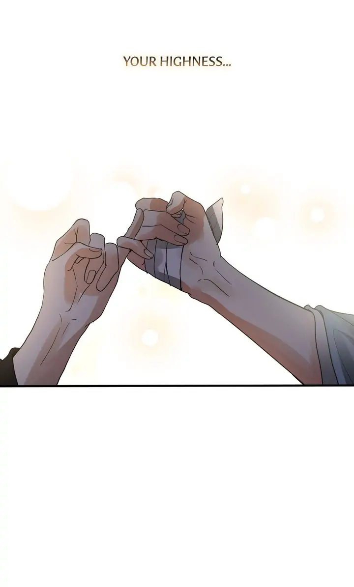 Taming the Tyrant - Chapter 58 manhwa