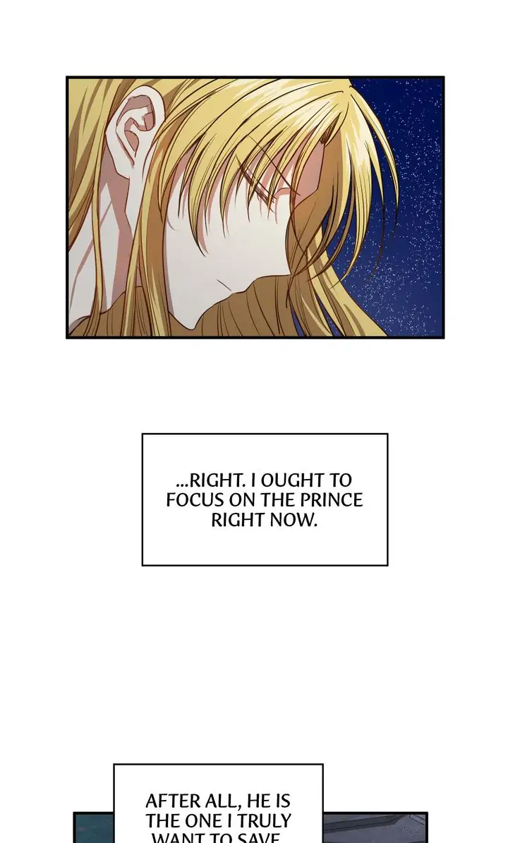 Taming the Tyrant - Chapter 58 manhwa