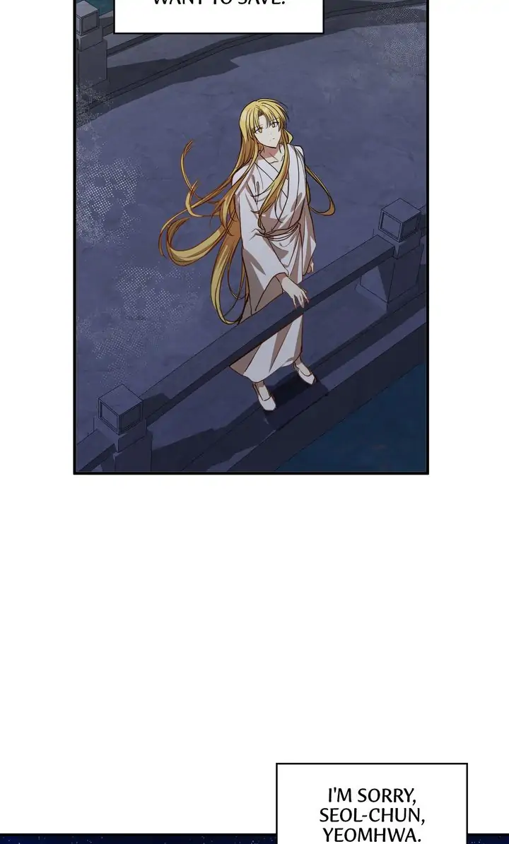 Taming the Tyrant - Chapter 58 manhwa