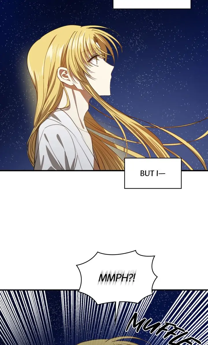 Taming the Tyrant - Chapter 58 manhwa