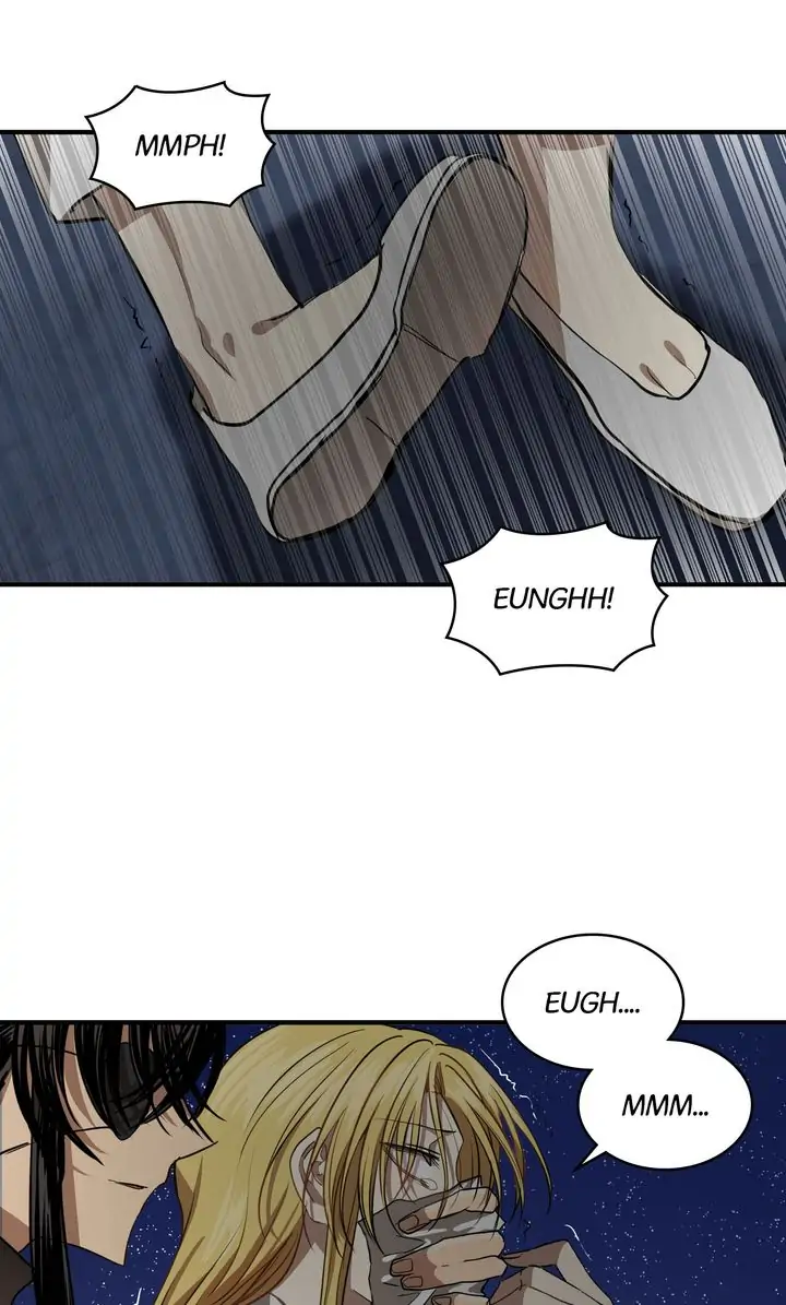 Taming the Tyrant - Chapter 58 manhwa